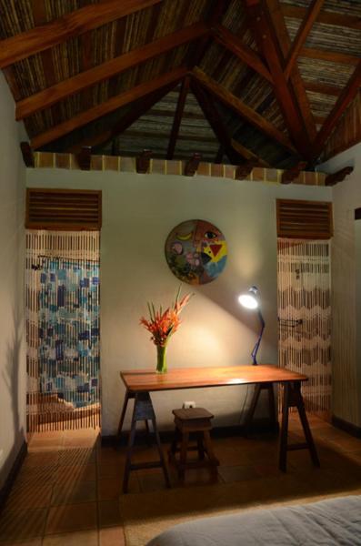 Hotel San Juan Ometepe Altagracia Ruang foto
