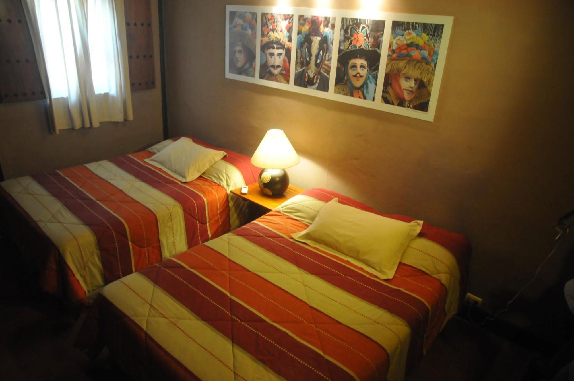 Hotel San Juan Ometepe Altagracia Ruang foto