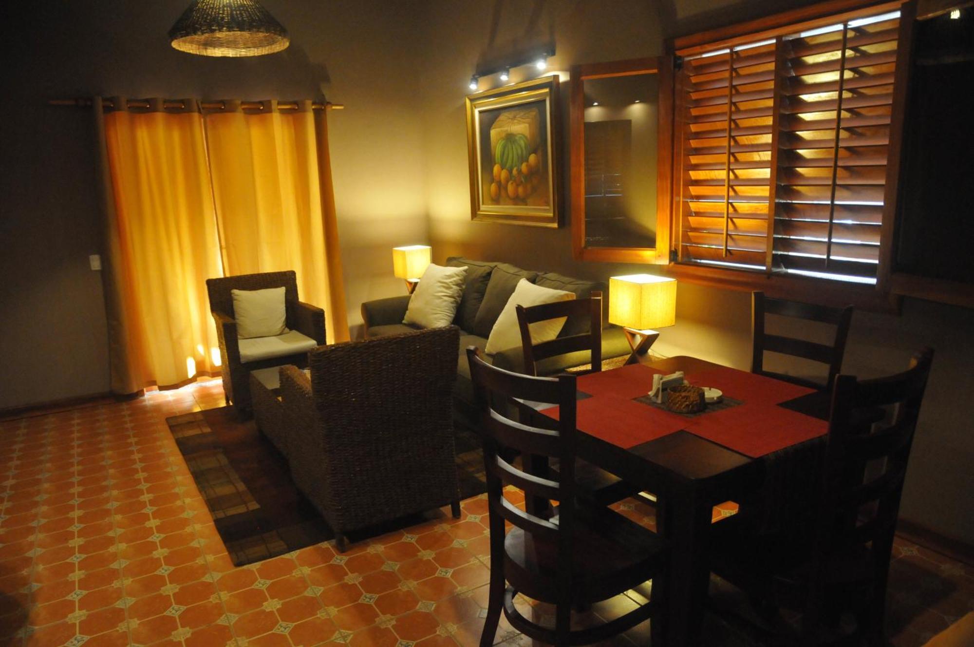 Hotel San Juan Ometepe Altagracia Ruang foto