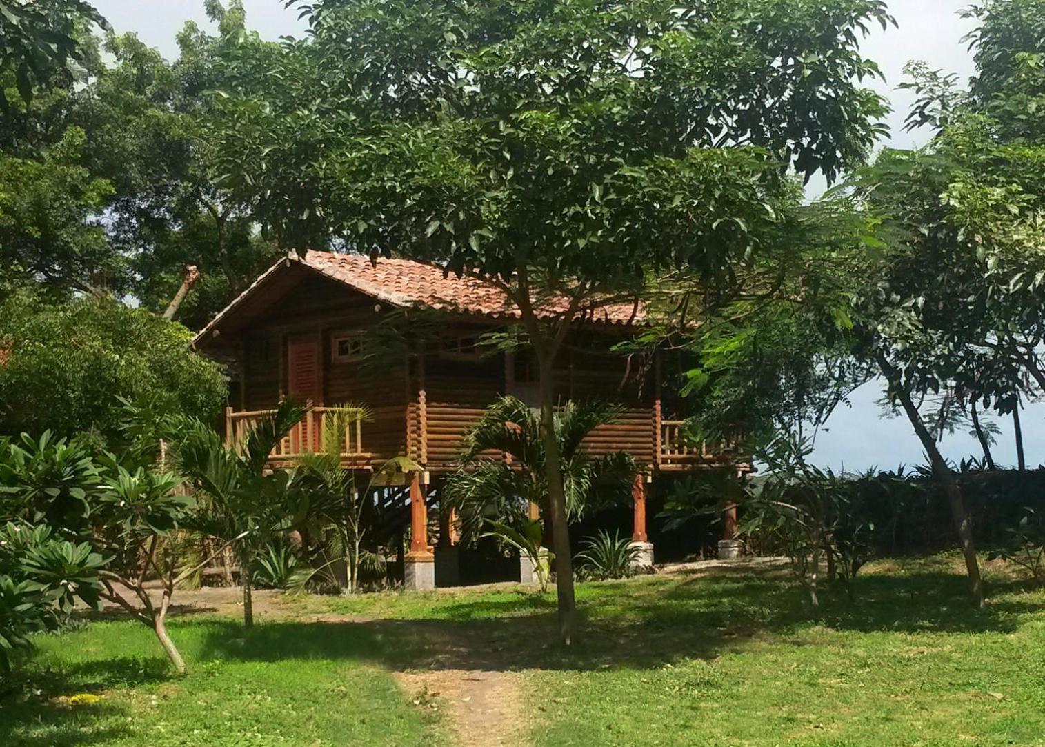 Hotel San Juan Ometepe Altagracia Ruang foto