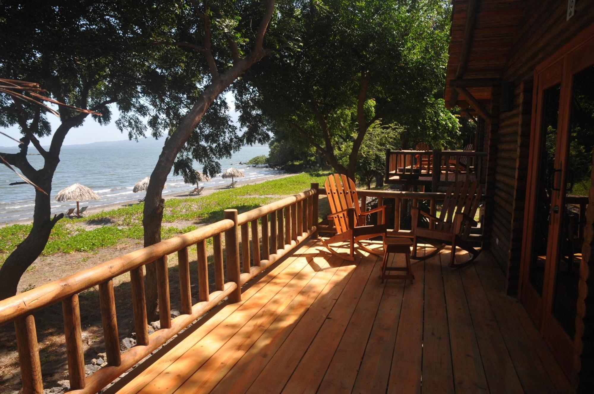 Hotel San Juan Ometepe Altagracia Ruang foto