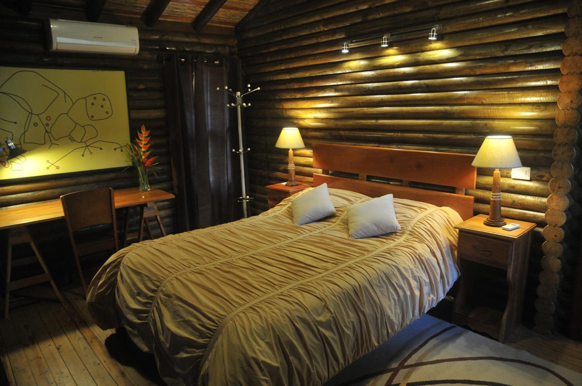 Hotel San Juan Ometepe Altagracia Ruang foto