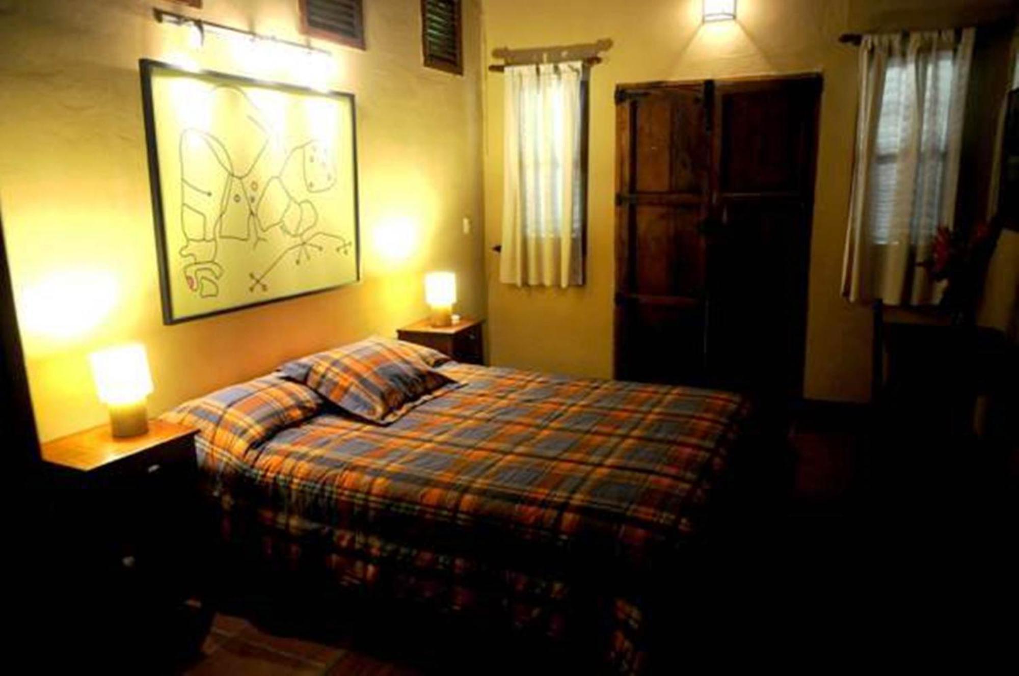 Hotel San Juan Ometepe Altagracia Ruang foto