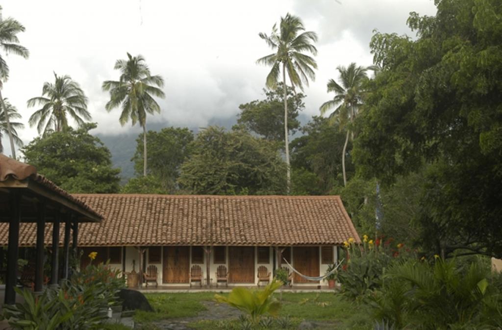 Hotel San Juan Ometepe Altagracia Ruang foto