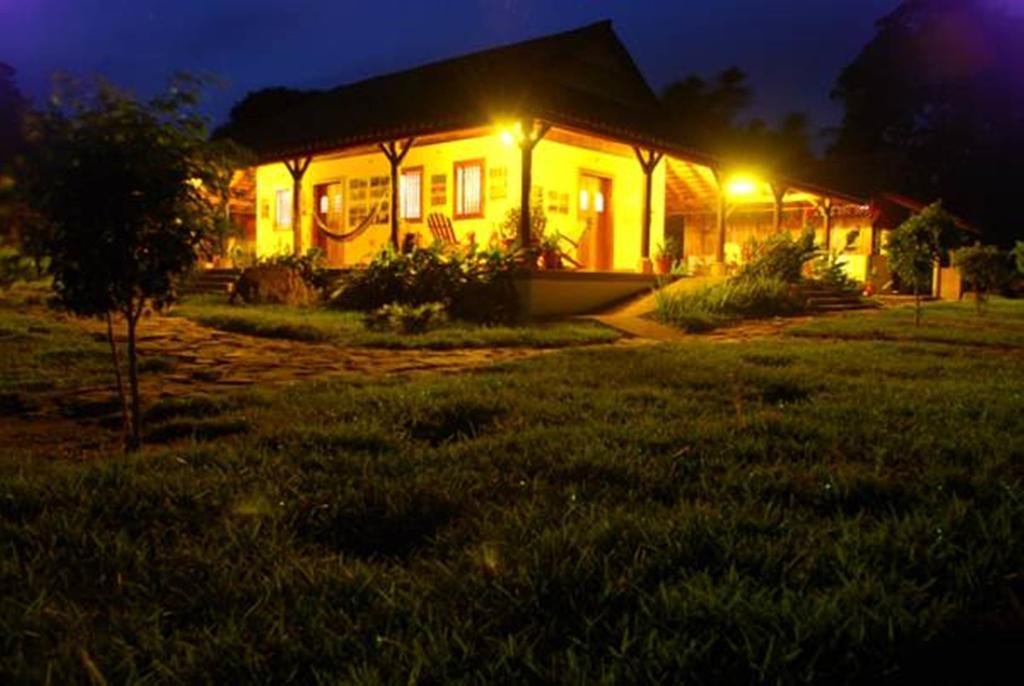 Hotel San Juan Ometepe Altagracia Bagian luar foto