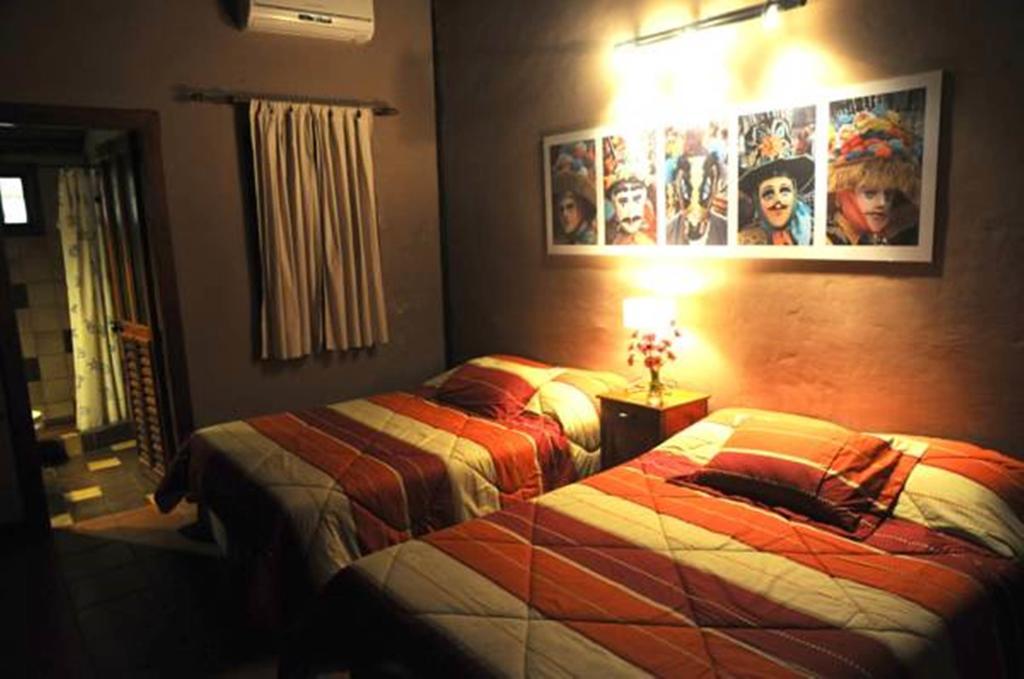 Hotel San Juan Ometepe Altagracia Bagian luar foto